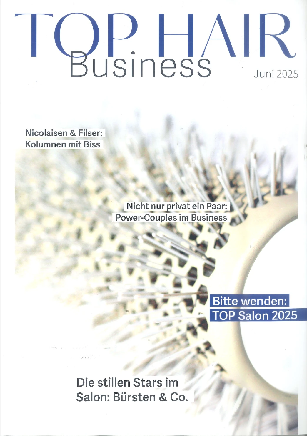 TopHair Top Hair Artikel