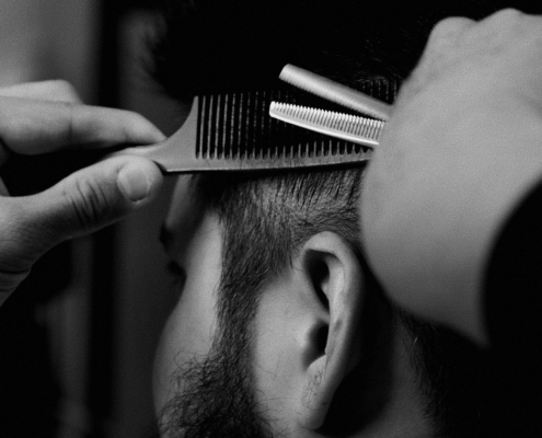 Herrenfriseur Augustins Werder Havel_1900 Herrenfriseur Augustins Werder Havel